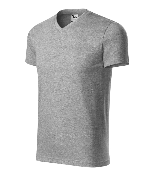 111_12_cw600 Heavy V-neck 111