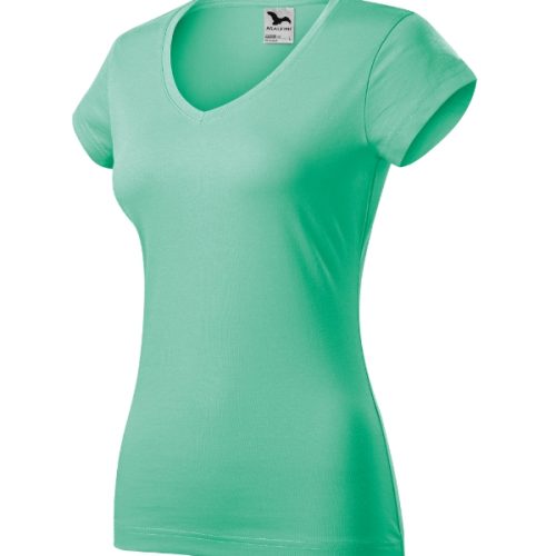 162_95_cw600 Fit V-neck 162