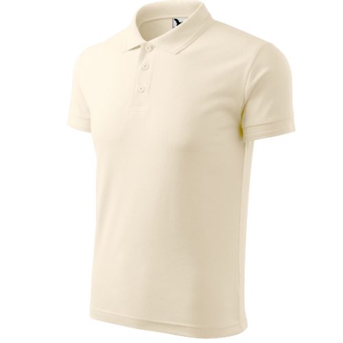 203_21_cw600 Pique Polo 203