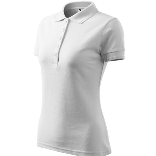 210_00_cw600 Pique Polo 210