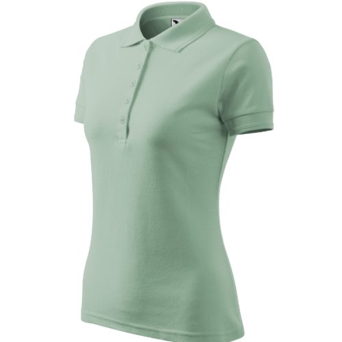 Pique Polo 210