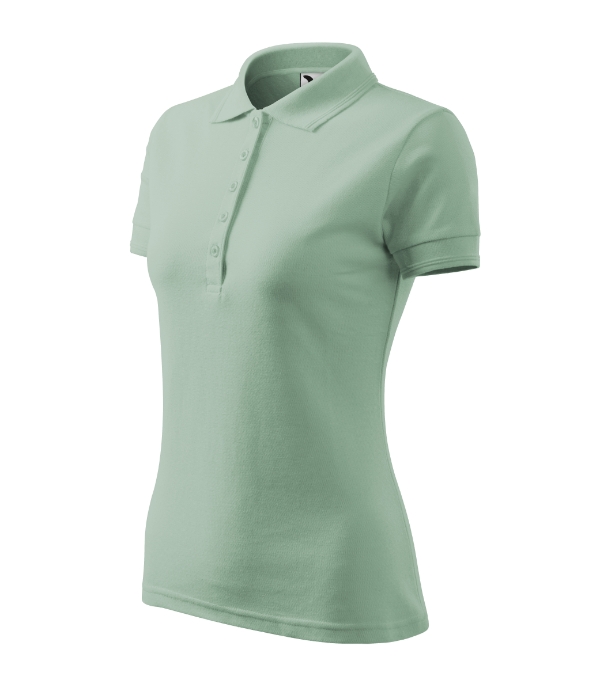 210_c9_cw600 Pique Polo 210