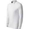 Pique Polo LS 221