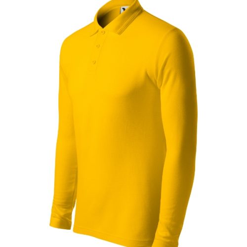 221_04_cw600 Pique Polo LS 221