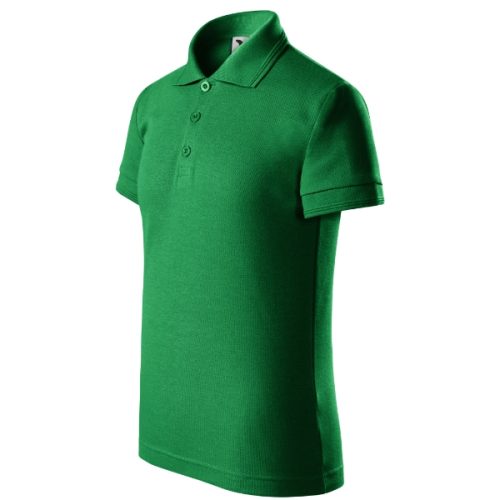 222_16_cw600 Pique Polo 222