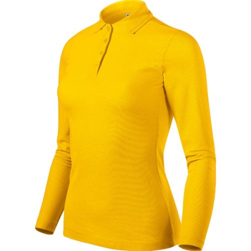 231_04_cw600 Pique Polo LS 231