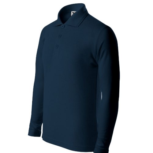 241_02_cw600 Pique Polo LS 241