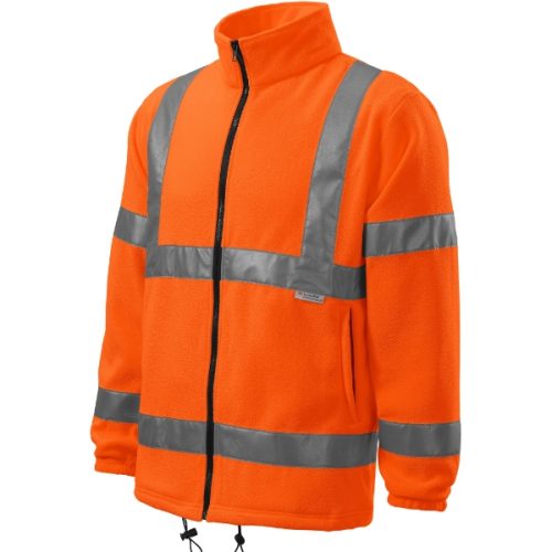 HV Fleece Jacket 5V1