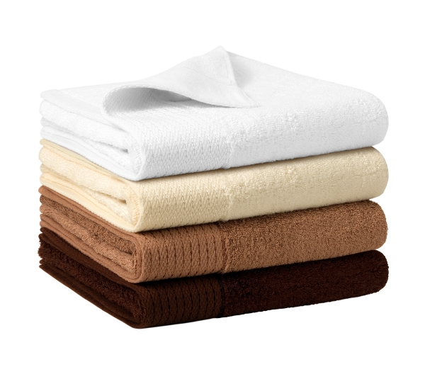 Bamboo Towel 95X