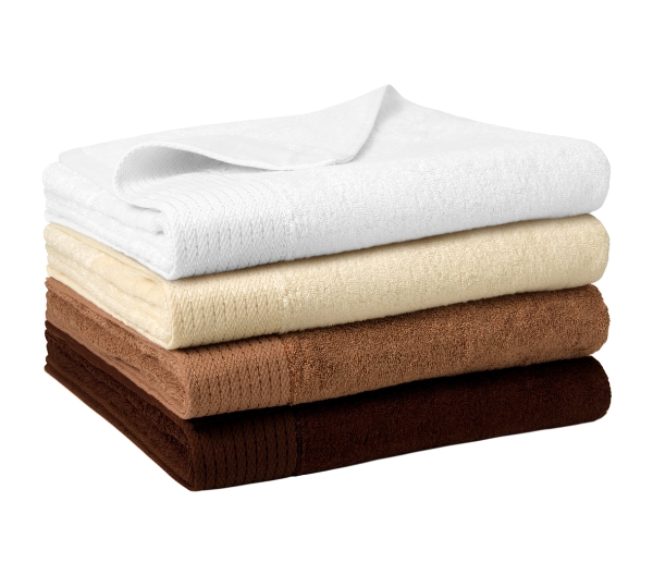 Bamboo Bath Towel 95Y