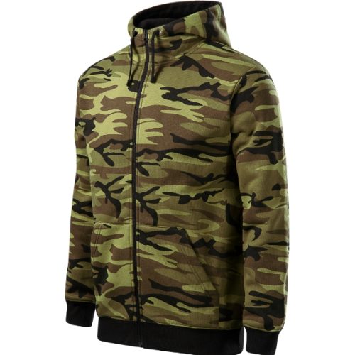 c19_34_cw600 Camo Zipper C19