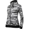 Camo Zipper C20