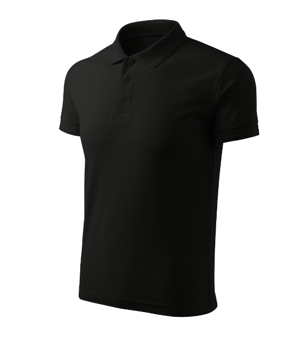 f03_01_cw600 Pique Polo Free F03