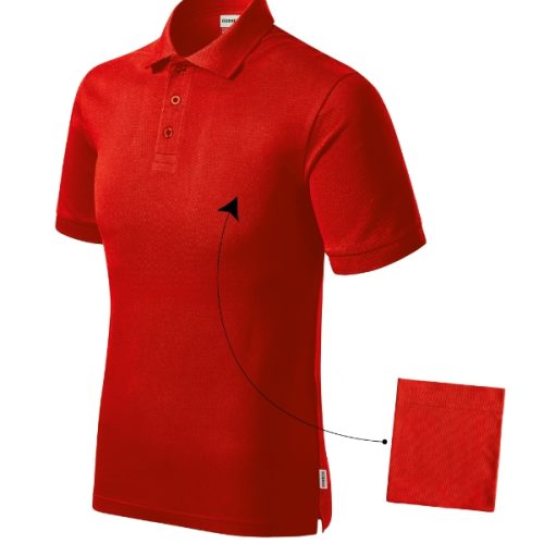 r20_rd_cw600 Resist Heavy Polo R20