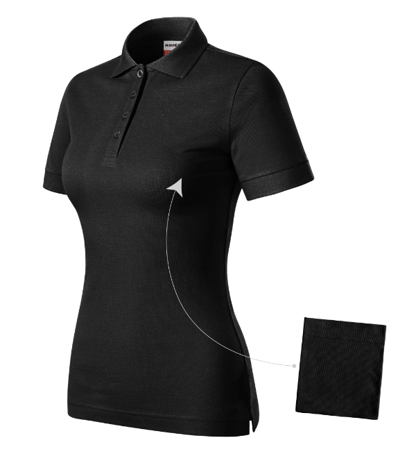r21_01_cw600 Resist Heavy Polo R21