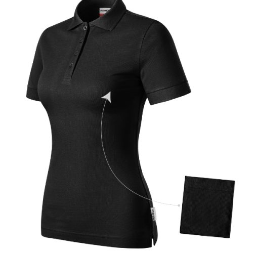 r21_lb_cw600 Resist Heavy Polo R21