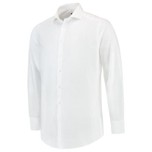 t21_t0_cw600 Fitted Shirt T21