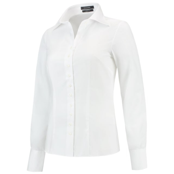 Fitted Blouse T22