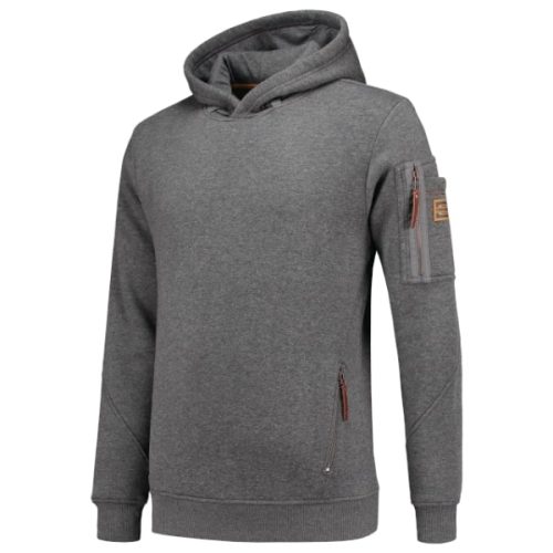 t42_td_cw600 Premium Hooded Sweater T42