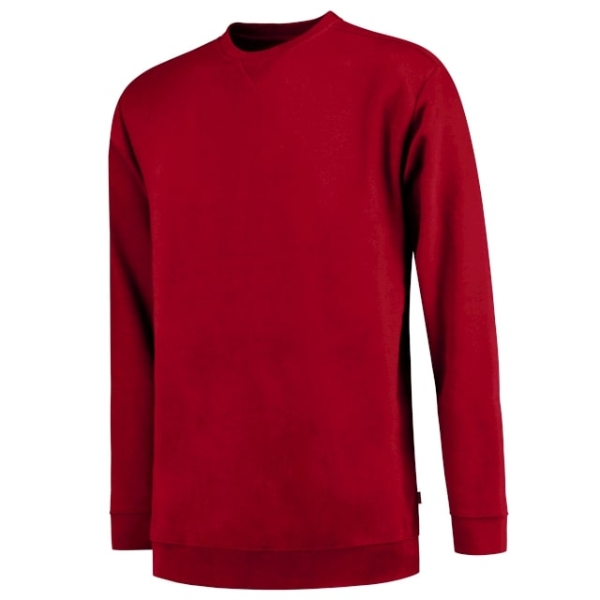 t43_t7_cw600 Sweater Washable 60 °C T43