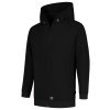 t44_t1_cw600 Hooded Sweat Jacket Washable 60°C T44