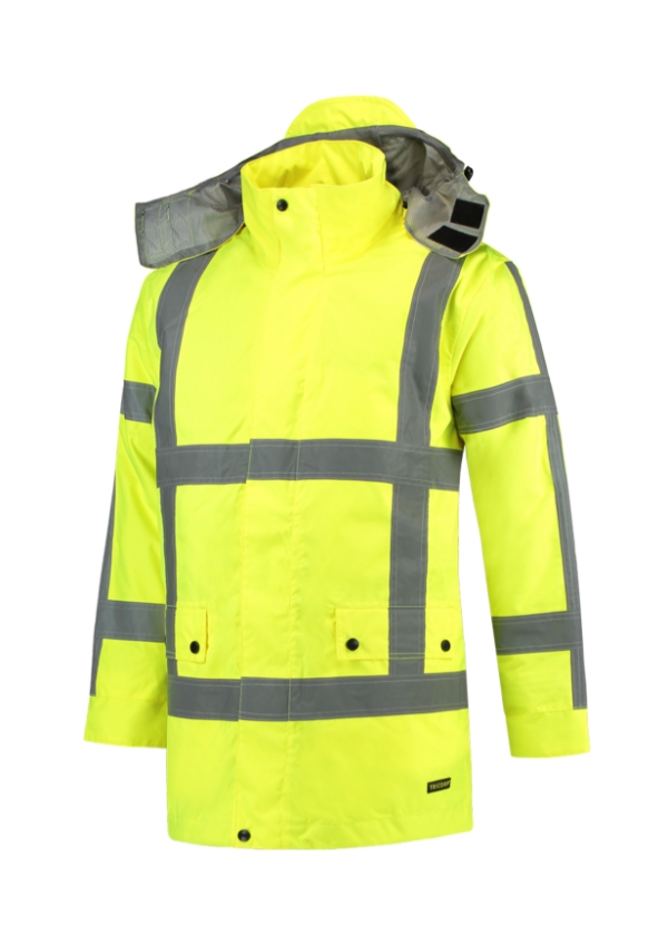 RWS Parka T50