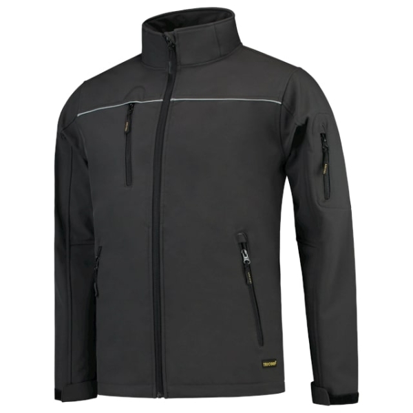t53_t4_cw600 Luxury Softshell T53