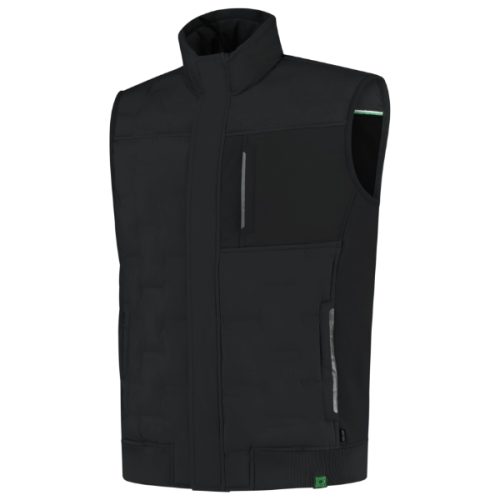 t55_t1_cw600 Puffer Bodywarmer Rewear T55