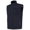 t55_t8_cw600 Puffer Bodywarmer Rewear T55