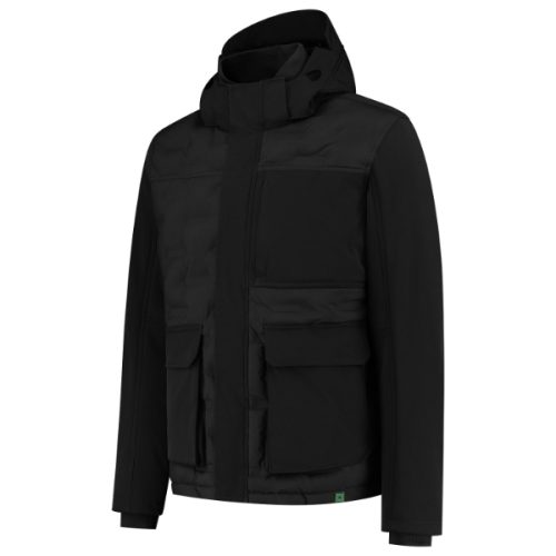t56_t1_cw600 Puffer Jacket Rewear T56