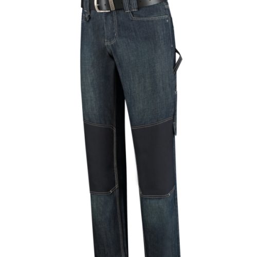 t60_t6_cw600 Work Jeans T60