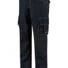 Cordura Canvas Work Pants T61