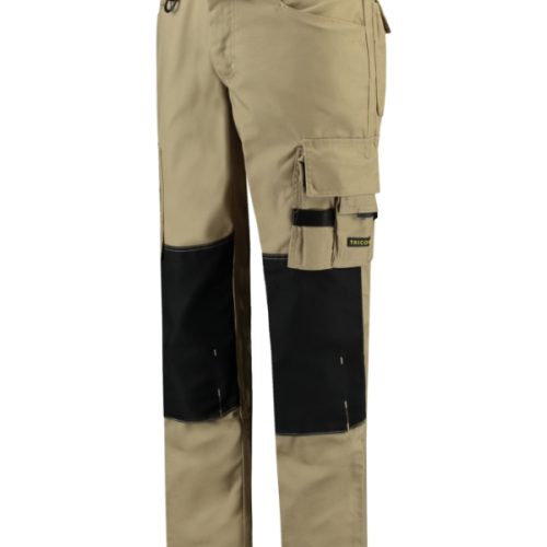 t61_t9_cw600 Cordura Canvas Work Pants T61
