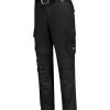t62_t1_cw600 Work Pants Twill Cordura Stretch T62