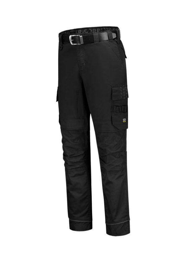 t62_t1_cw600 Work Pants Twill Cordura Stretch T62
