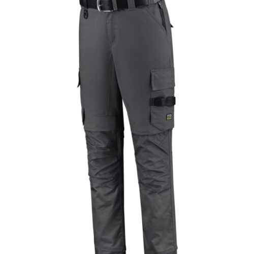 t62_t4_cw600 Work Pants Twill Cordura Stretch T62