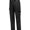 t63_t1_cw600 Work Pants Twill Cordura T63