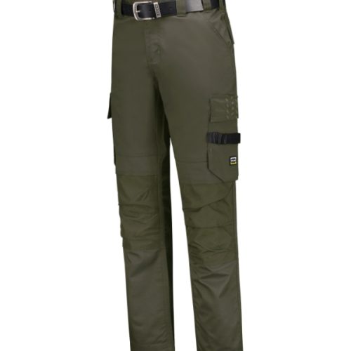 t63_ta_cw600 Work Pants Twill Cordura T63