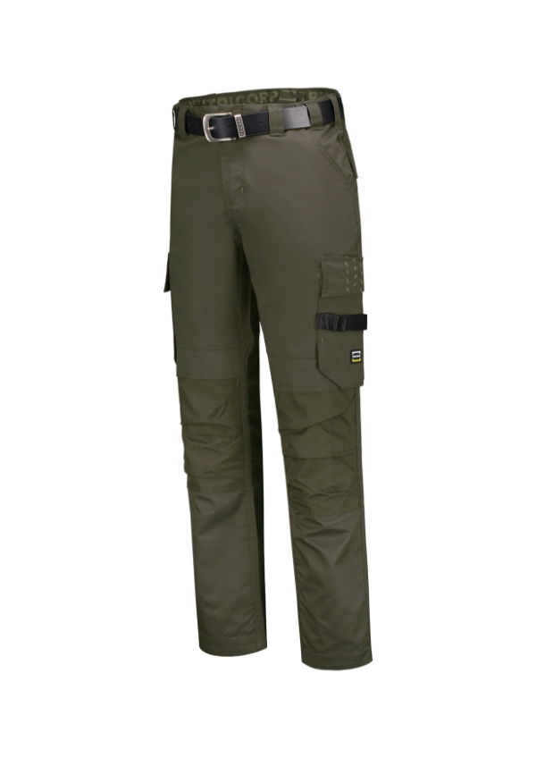 Work Pants Twill Cordura T63