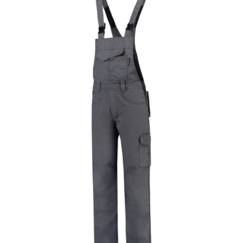 t66_tb_cw600 Dungaree Overall Industrial T66