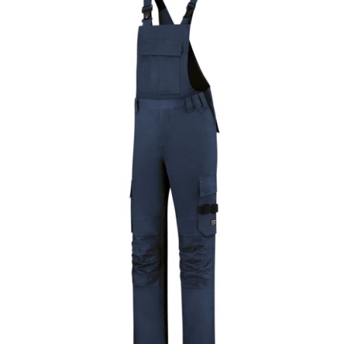 t67_t2_cw600 Bib & Brace Twill Cordura T67