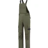 t67_ta_cw600 Bib & Brace Twill Cordura T67