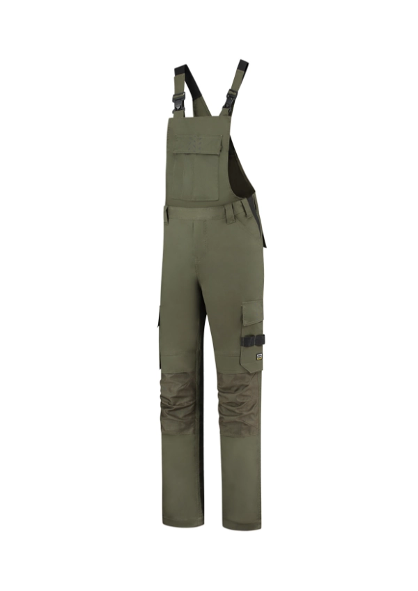 t67_ta_cw600 Bib & Brace Twill Cordura T67