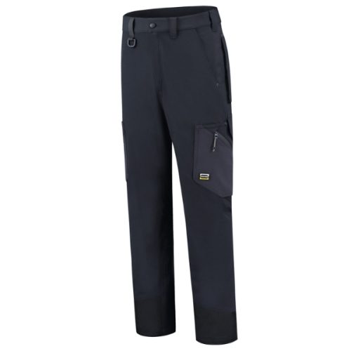 t77_t8_cw600 Work Trousers 4-way Stretch T77