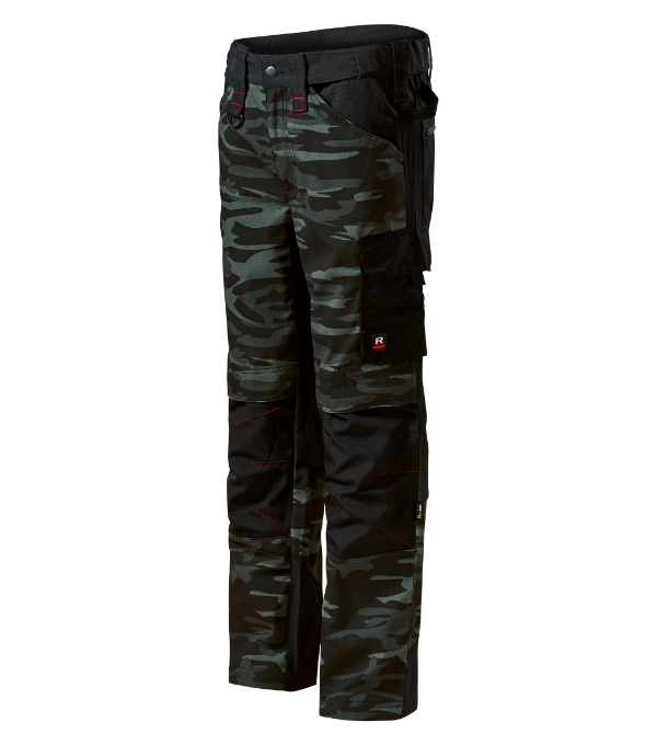 Vertex Camo W09