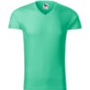 Slim Fit V-neck 146