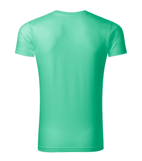 Slim Fit V-neck 146