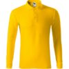 Pique Polo LS 221