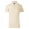 222_21_aw600 Pique Polo 222