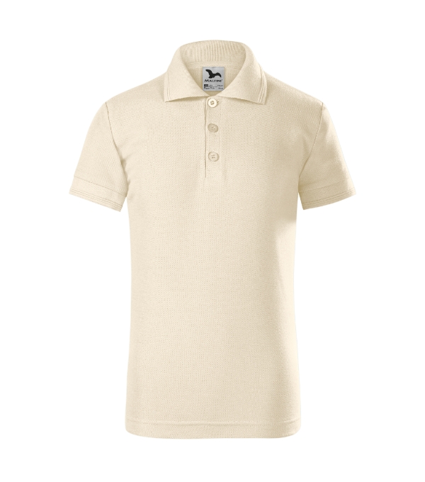 222_21_aw600 Pique Polo 222